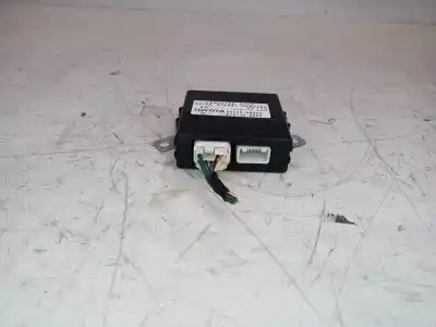 Автозапчасти б/у электронный модуль за lexus rx 300 (mcu35) luxury ссылки oem iam 6151380000