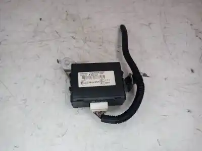 Автозапчасти б/у электронный модуль за lexus rx 300 (mcu35) luxury ссылки oem iam 626404000