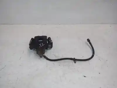 Second-hand car spare part REAR LEFT BRAKE CALIPER for LEXUS RX 300 (MCU35)  OEM IAM references 4785048050  