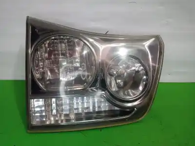 Автозапчастина б/у лівий ход ліхар для lexus rx 300 (mcu35) luxury посилання на oem iam 8156148060  