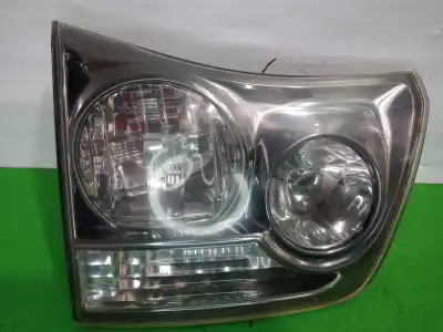 Автозапчастина б/у лівий ход ліхар для lexus rx 300 (mcu35) luxury посилання на oem iam 8156148060  