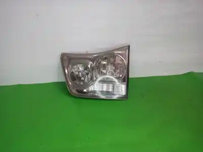 Автозапчасти б/у правый задний фонарь за lexus rx 300 (mcu35) luxury ссылки oem iam 8155148060