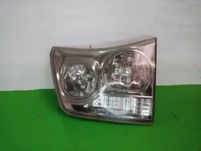 Автозапчасти б/у правый задний фонарь за lexus rx 300 (mcu35) luxury ссылки oem iam 8155148060  