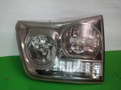 Автозапчасти б/у правый задний фонарь за lexus rx 300 (mcu35) luxury ссылки oem iam 8155148060  