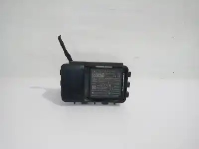 Second-hand car spare part electronic module for seat arona xperience oem iam references 2q0907561h  