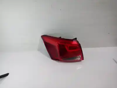 Second-hand car spare part left tailgate light for seat arona xperience oem iam references 6f9945095b