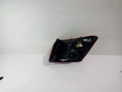 Second-hand car spare part left tailgate light for seat arona xperience oem iam references 6f9945095b  