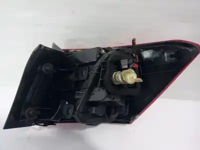 Second-hand car spare part left tailgate light for seat arona xperience oem iam references 6f9945095b  