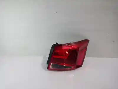 Second-hand car spare part right tailgate light for seat arona xperience oem iam references 6f9945096b