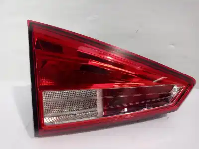 Second-hand car spare part interior left tailgate light for seat arona xperience oem iam references 6f9945093d  