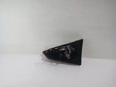 Second-hand car spare part interior left tailgate light for seat arona xperience oem iam references 6f9945093d  