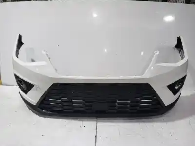 Second-hand car spare part front bumper for seat arona xperience oem iam references 6f9807221b