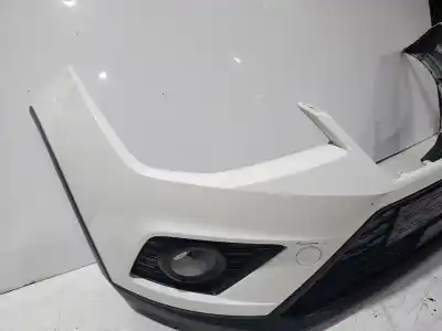 Peça sobressalente para automóvel em segunda mão para choques dianteiro por seat arona xperience referências oem iam 6f9807221b  
