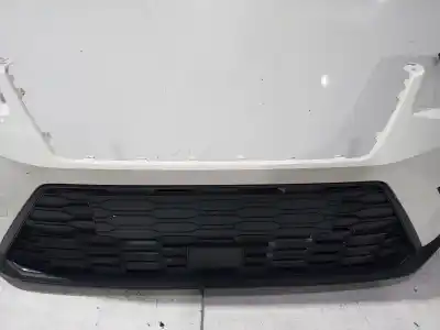 Peça sobressalente para automóvel em segunda mão para choques dianteiro por seat arona xperience referências oem iam 6f9807221b  