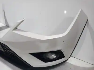 Peça sobressalente para automóvel em segunda mão para choques dianteiro por seat arona xperience referências oem iam 6f9807221b  