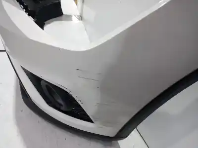 Peça sobressalente para automóvel em segunda mão para choques dianteiro por seat arona xperience referências oem iam 6f9807221b  