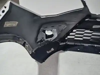 Peça sobressalente para automóvel em segunda mão para choques dianteiro por seat arona xperience referências oem iam 6f9807221b  