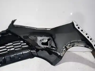 Peça sobressalente para automóvel em segunda mão para choques dianteiro por seat arona xperience referências oem iam 6f9807221b  