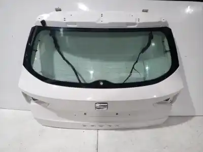 Second-hand car spare part tailgate for seat arona xperience oem iam references 