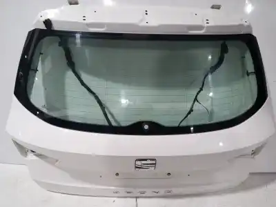 Second-hand car spare part tailgate for seat arona xperience oem iam references   