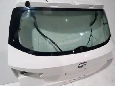 Second-hand car spare part tailgate for seat arona xperience oem iam references   