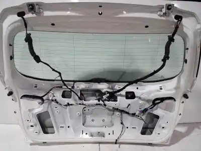 Second-hand car spare part tailgate for seat arona xperience oem iam references   