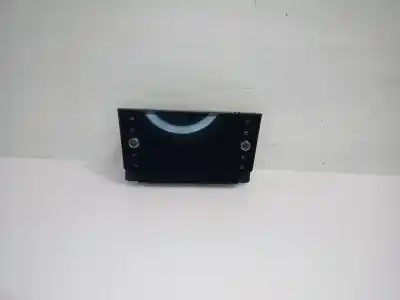 Second-hand car spare part multifunction display for seat arona xperience oem iam references 6f0919605b