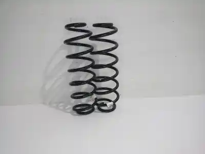 Second-hand car spare part shock absorber spring for seat arona xperience oem iam references 2q0511121bq