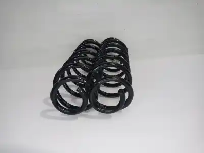 Peça sobressalente para automóvel em segunda mão mola de suspensão por seat arona xperience referências oem iam 2q0511121bq  