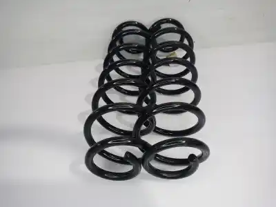 Peça sobressalente para automóvel em segunda mão mola de suspensão por seat arona xperience referências oem iam 2q0511121bq  