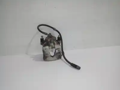 Second-hand car spare part front right brake caliper for seat arona xperience oem iam references 2q0615124a