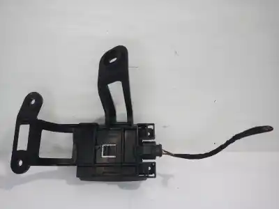Second-hand car spare part electronic module for seat arona xperience oem iam references 5q0907685c  