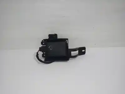 Second-hand car spare part electronic module for seat arona xperience oem iam references 5q0907686c