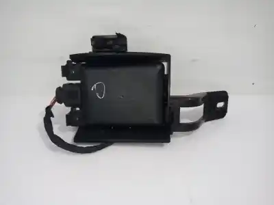 Second-hand car spare part electronic module for seat arona xperience oem iam references 5q0907686c  