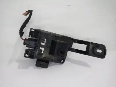 Second-hand car spare part electronic module for seat arona xperience oem iam references 5q0907686c  