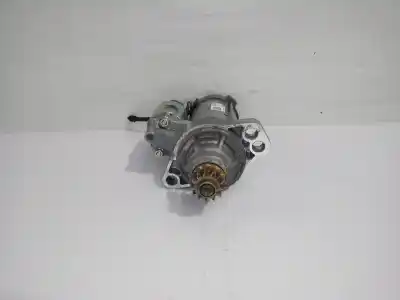 Second-hand car spare part starter motor for seat arona xperience oem iam references 02m911024j