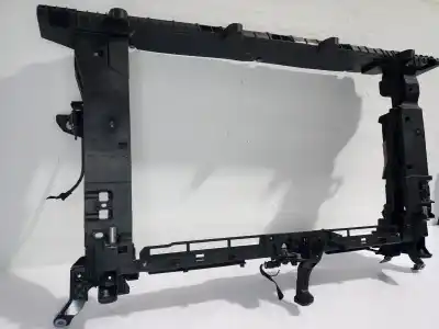 Second-hand car spare part front panel for seat arona xperience oem iam references 6f9805588  