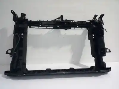 Second-hand car spare part front panel for seat arona xperience oem iam references 6f9805588  