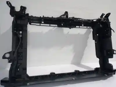 Second-hand car spare part front panel for seat arona xperience oem iam references 6f9805588  