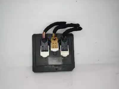 Second-hand car spare part electronic module for seat arona xperience oem iam references 2q0937090c  