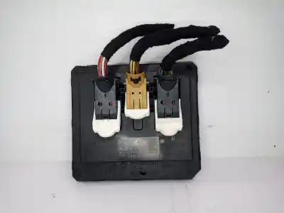 Second-hand car spare part electronic module for seat arona xperience oem iam references 2q0937090c  