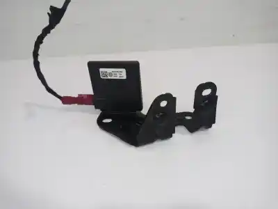 Second-hand car spare part electronic module for seat arona xperience oem iam references 3g9035534 / 6f9919909  