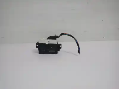 Second-hand car spare part electronic module for seat arona xperience oem iam references 5qa919283h