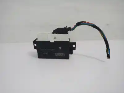 Second-hand car spare part electronic module for seat arona xperience oem iam references 5qa919283h  