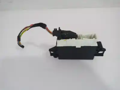 Second-hand car spare part electronic module for seat arona xperience oem iam references 5qa919283h  