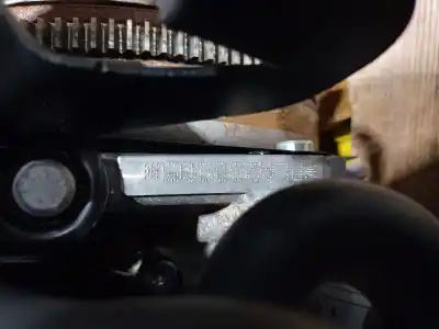 Second-hand car spare part complete engine for seat arona xperience oem iam references dla  