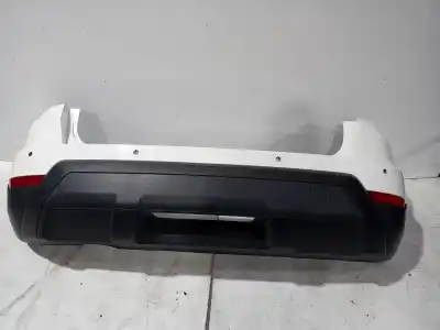 Second-hand car spare part rear bumper for seat arona xperience oem iam references 6f9807521e