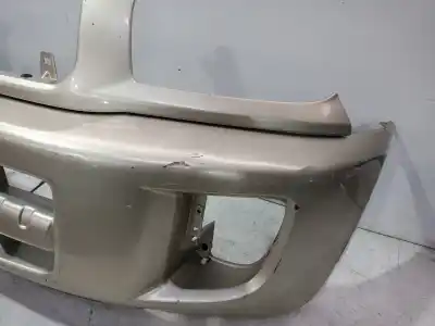 Автозапчасти б/у передний бампер за toyota rav 4 (a2) 2.0 luna 4x4 (2003->) ссылки oem iam 5211942903  