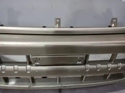 Автозапчасти б/у передний бампер за toyota rav 4 (a2) 2.0 luna 4x4 (2003->) ссылки oem iam 5211942903  
