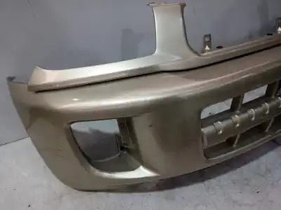 Автозапчасти б/у передний бампер за toyota rav 4 (a2) 2.0 luna 4x4 (2003->) ссылки oem iam 5211942903  